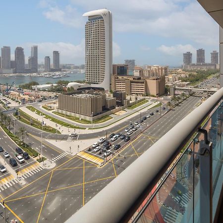 Dubai Marina View,Central Location,Public Transport Access,Dwellingz Apartment Exterior photo